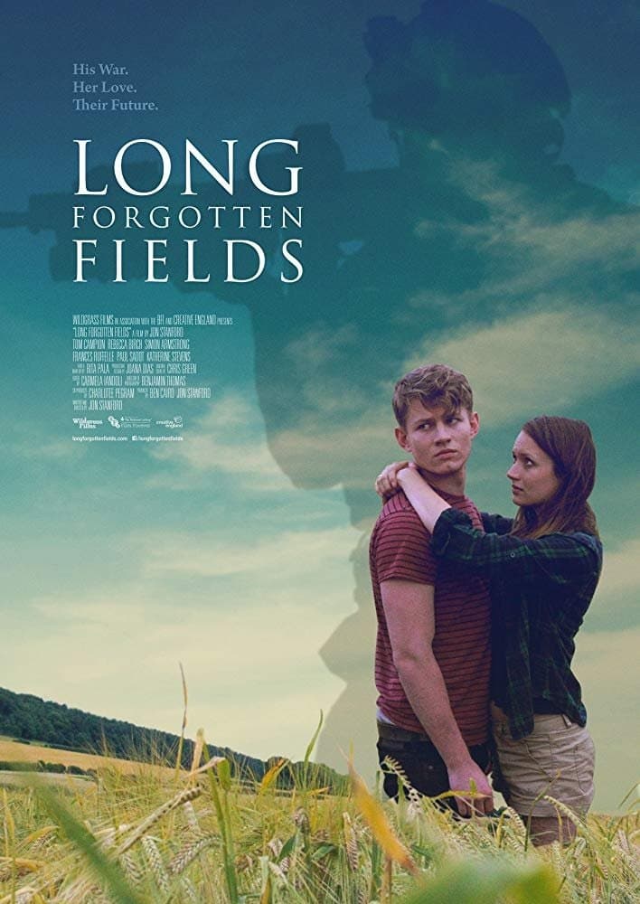 Long Forgotten Fields full movie