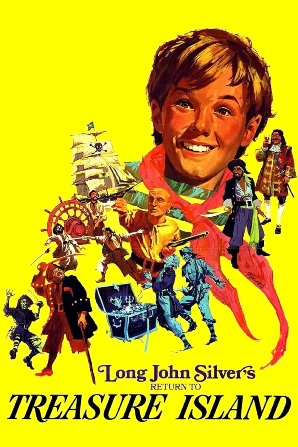 Long John Silver full movie