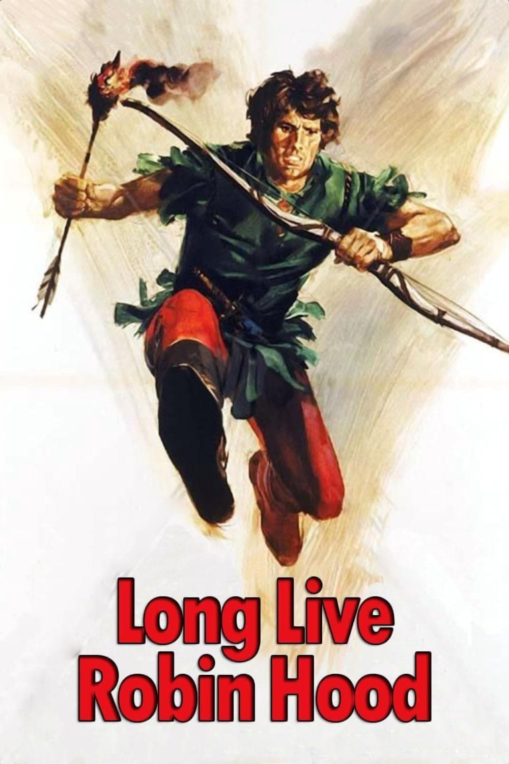 Long Live Robin Hood full movie
