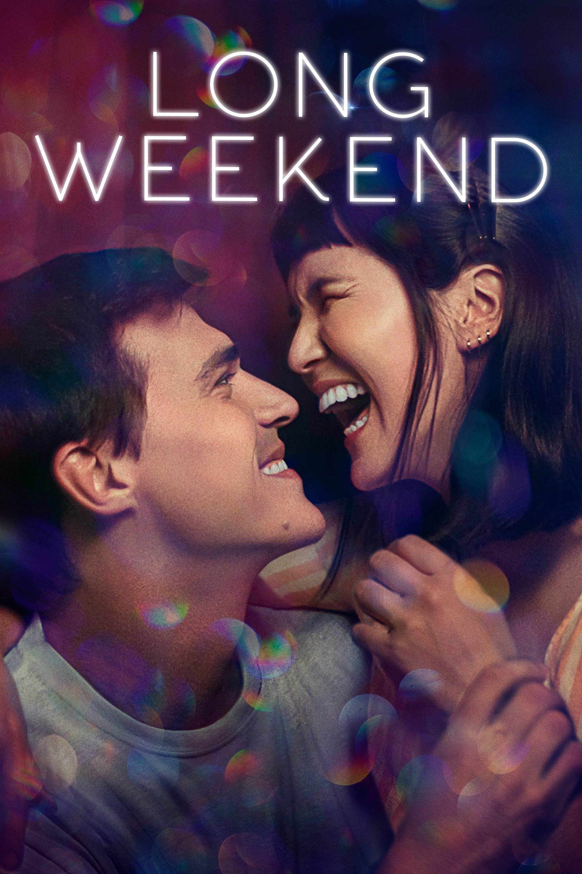 Long Weekend full movie