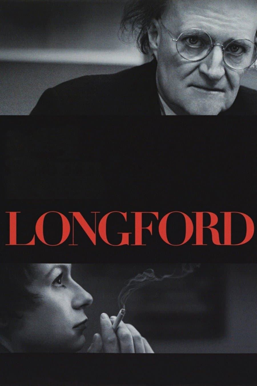 Longford full movie