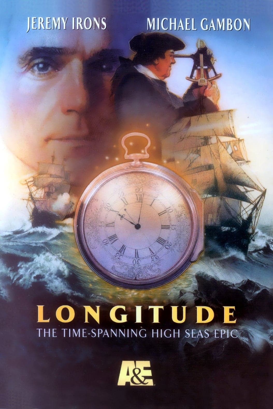 Longitude full movie