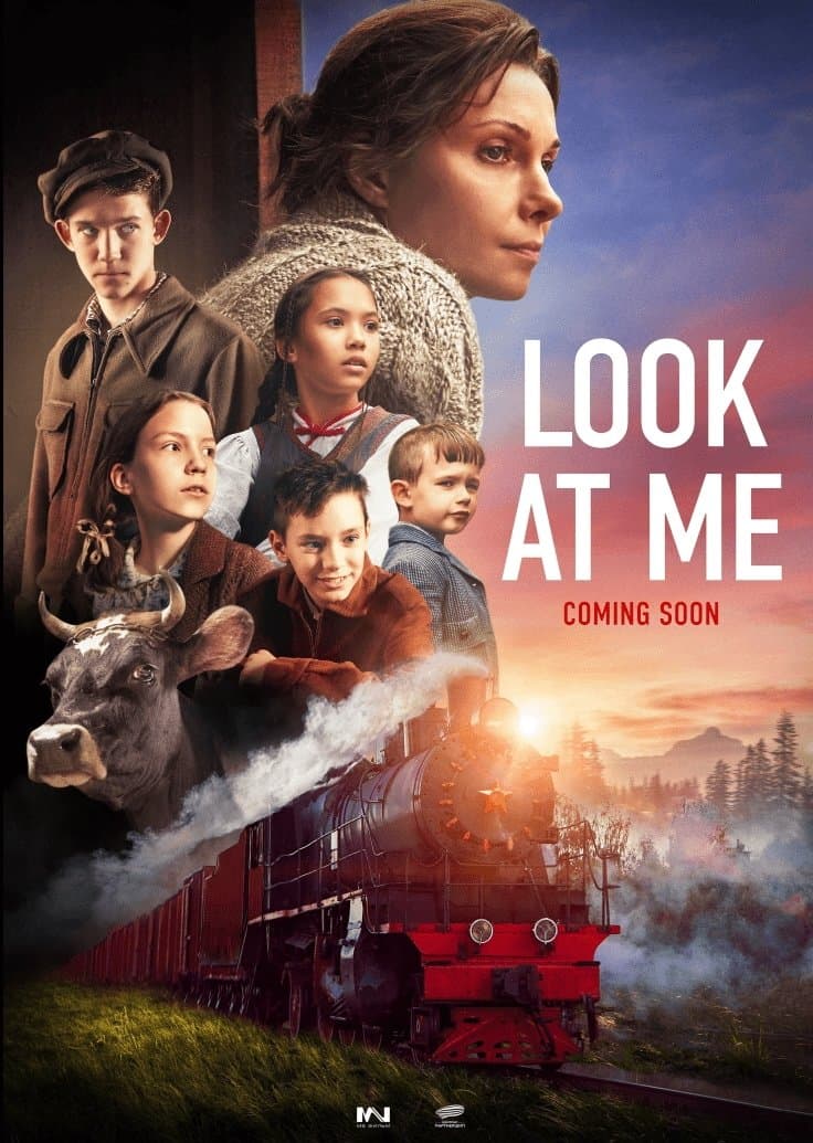 Look at Me! full movie