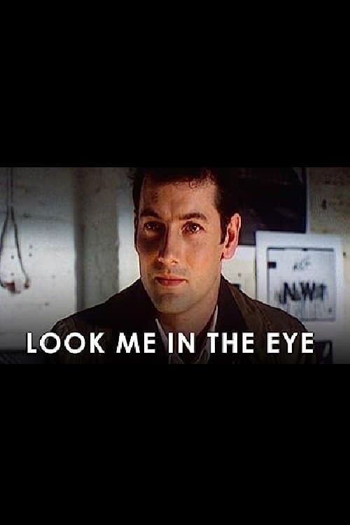 Look Me in the Eye full movie