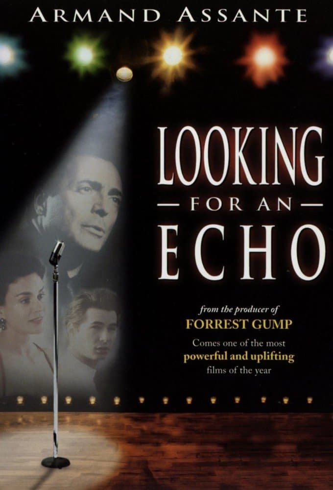 Looking for an Echo full movie