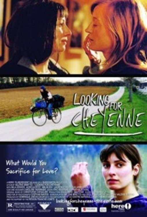 Looking for Cheyenne full movie