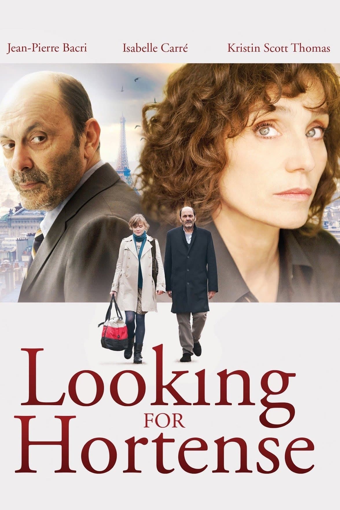 Looking for Hortense full movie