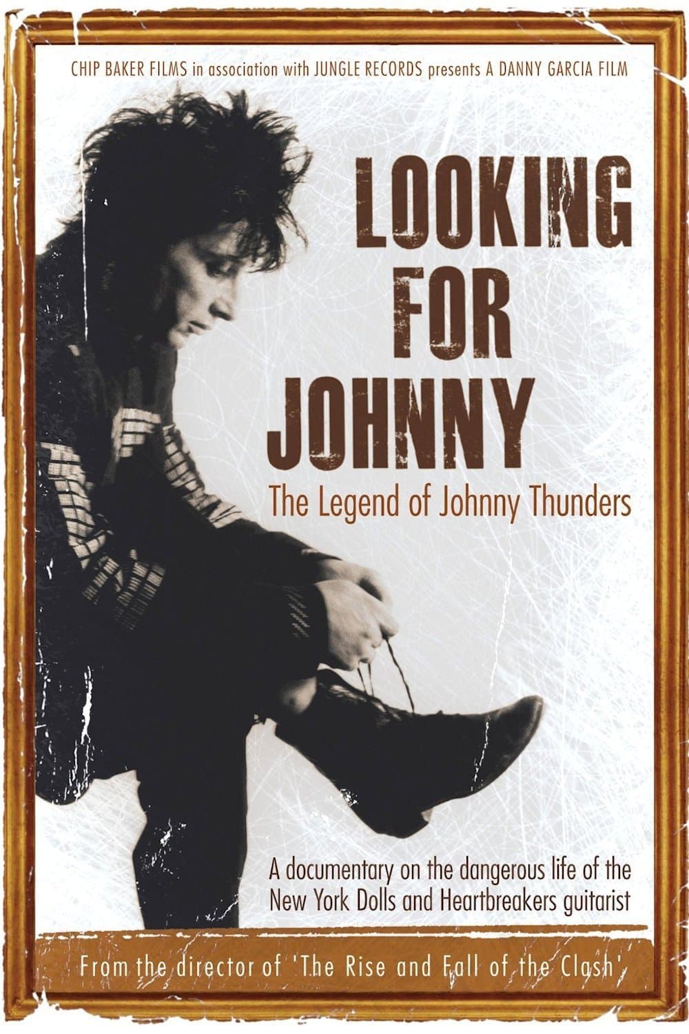 Looking for Johnny full movie