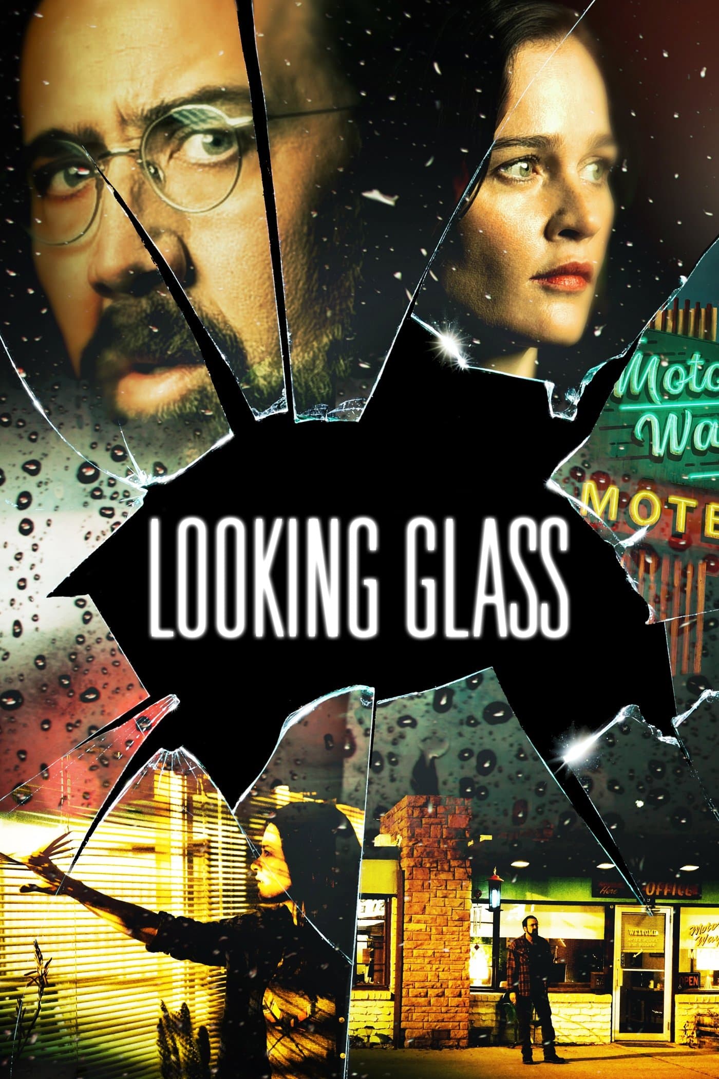Looking Glass full movie
