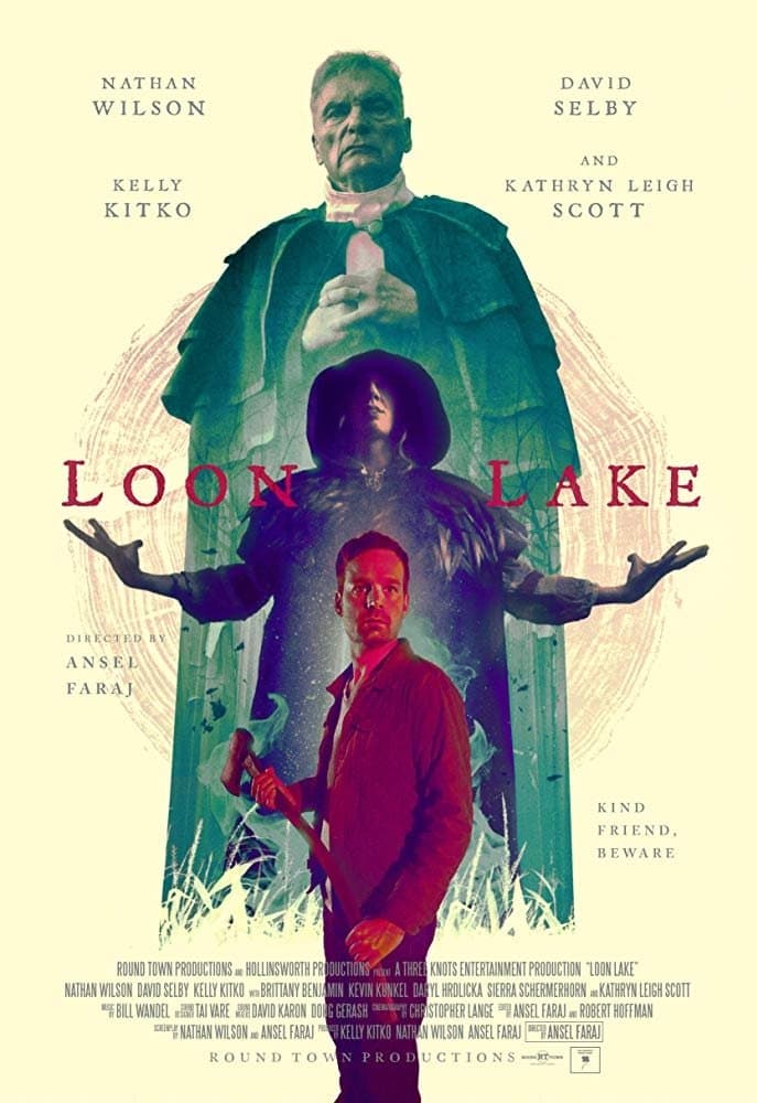 Loon Lake full movie