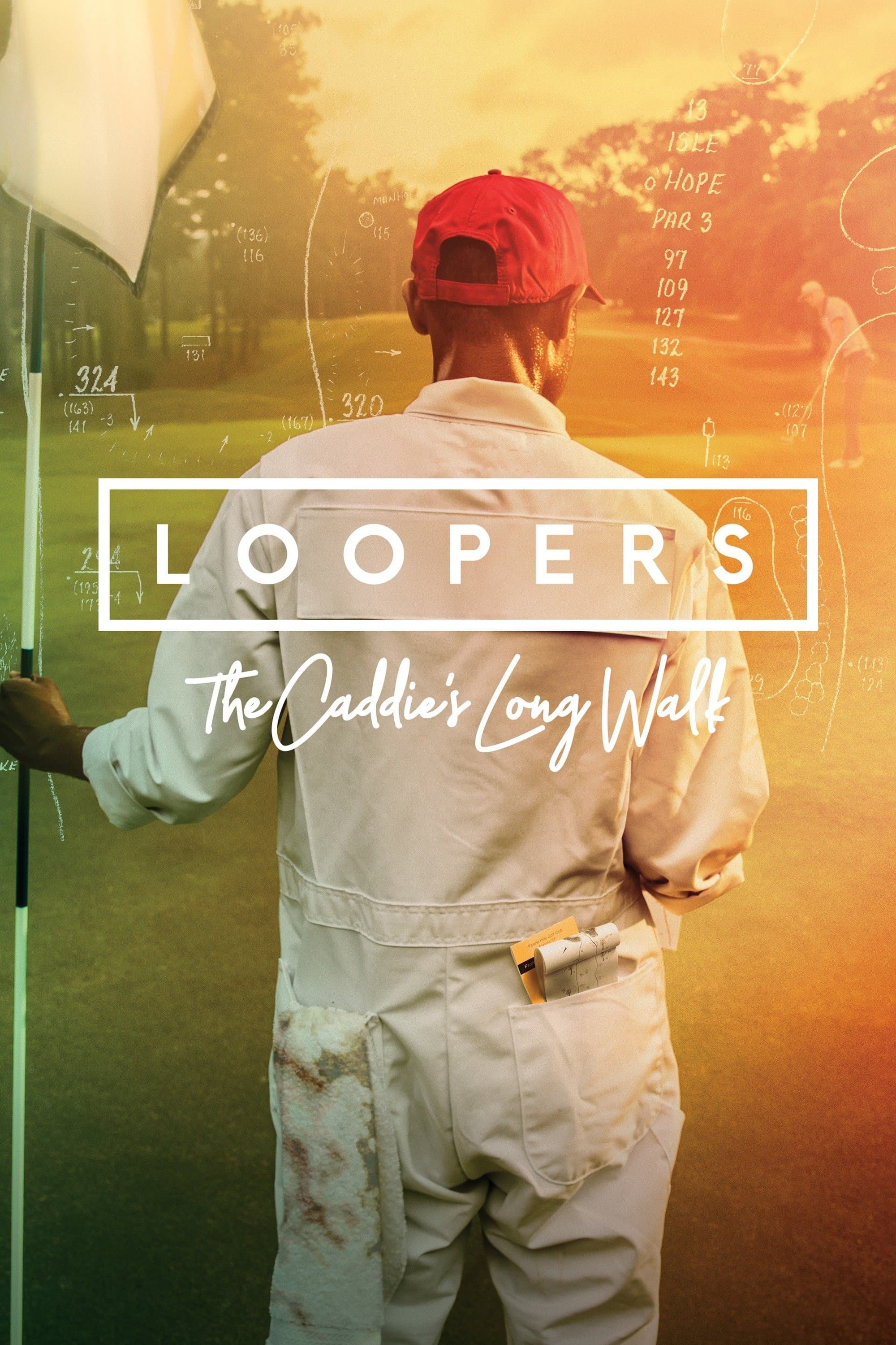 Loopers: The Caddie's Long Walk full movie