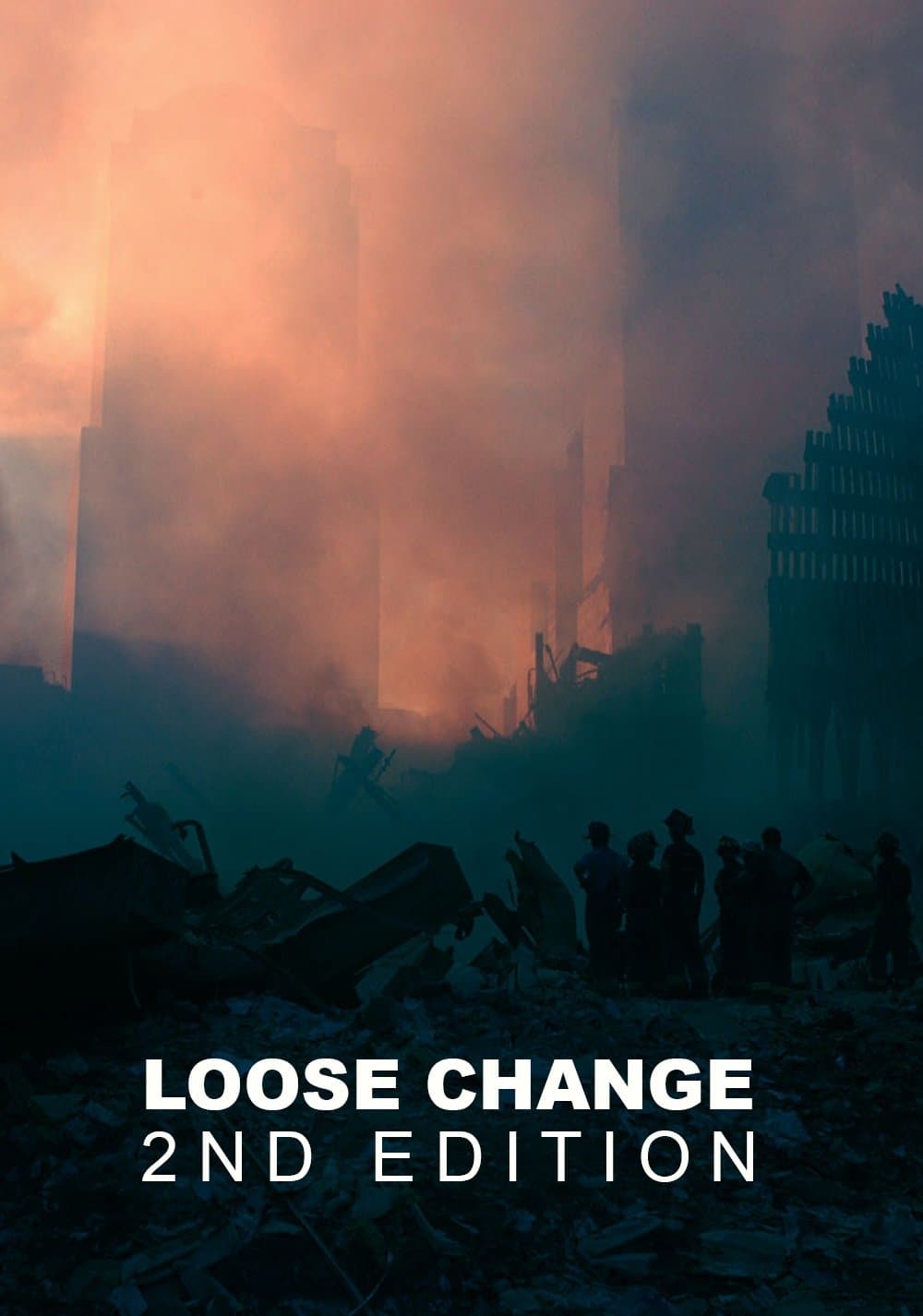 Loose Change full movie
