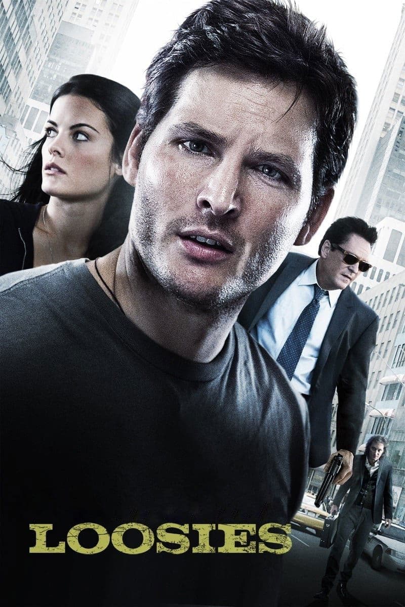 Loosies full movie