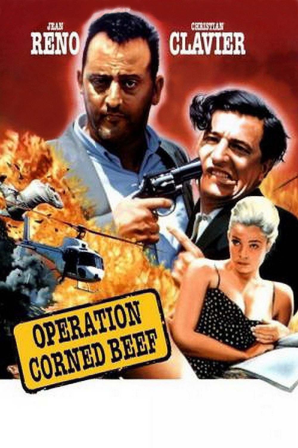 L'Opération Corned Beef full movie