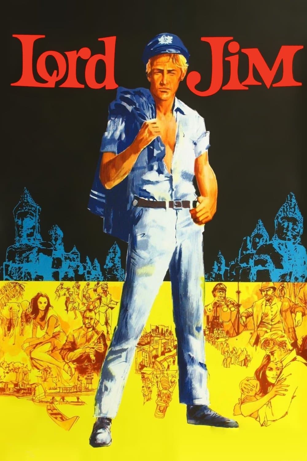Lord Jim full movie