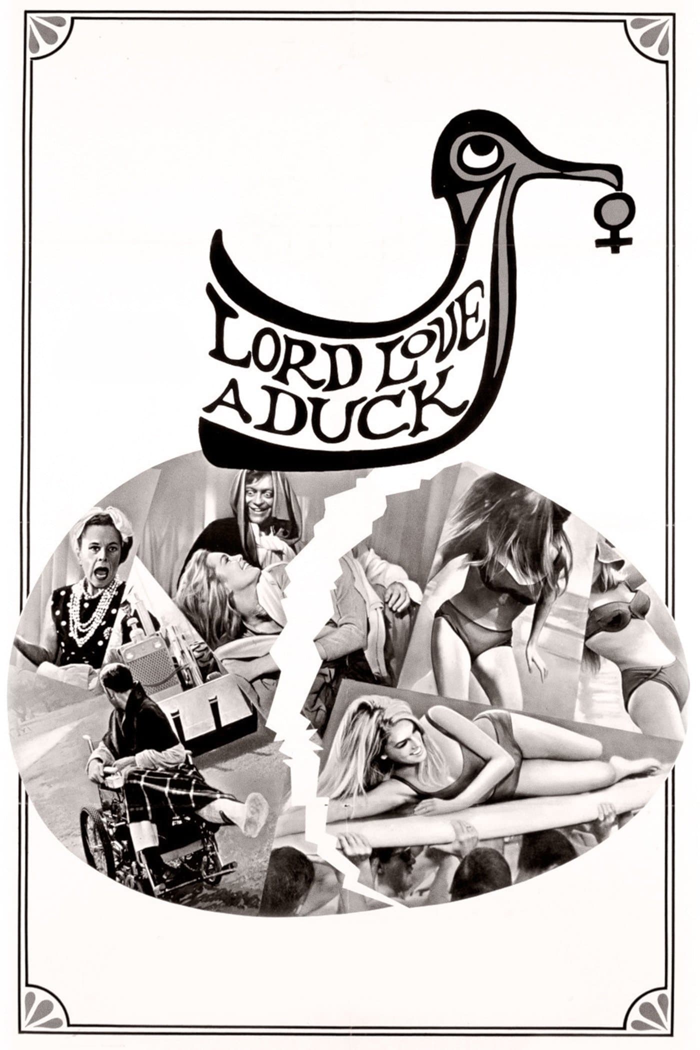 Lord Love a Duck full movie