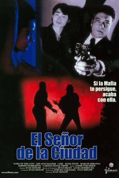 Lord of the City full movie