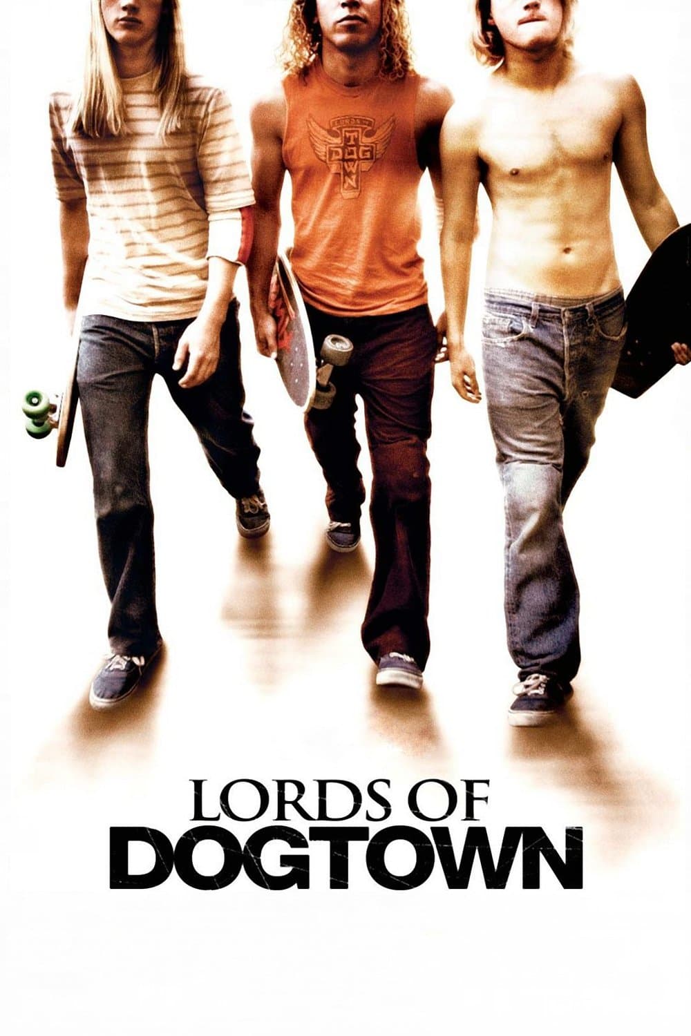 Lords of Dogtown full movie