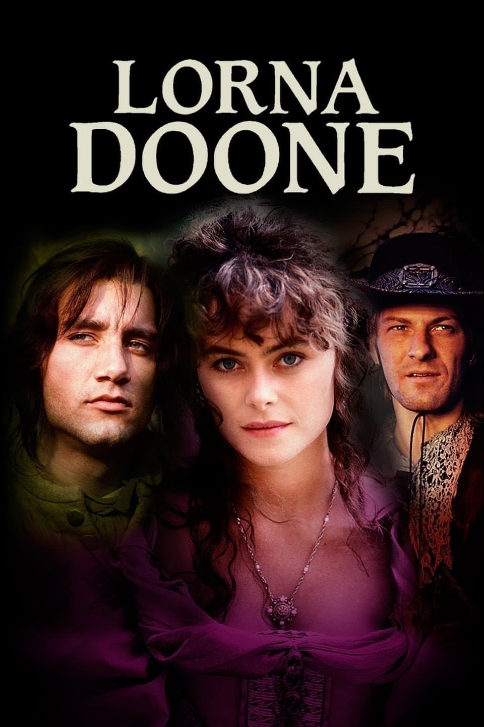 Lorna Doone full movie