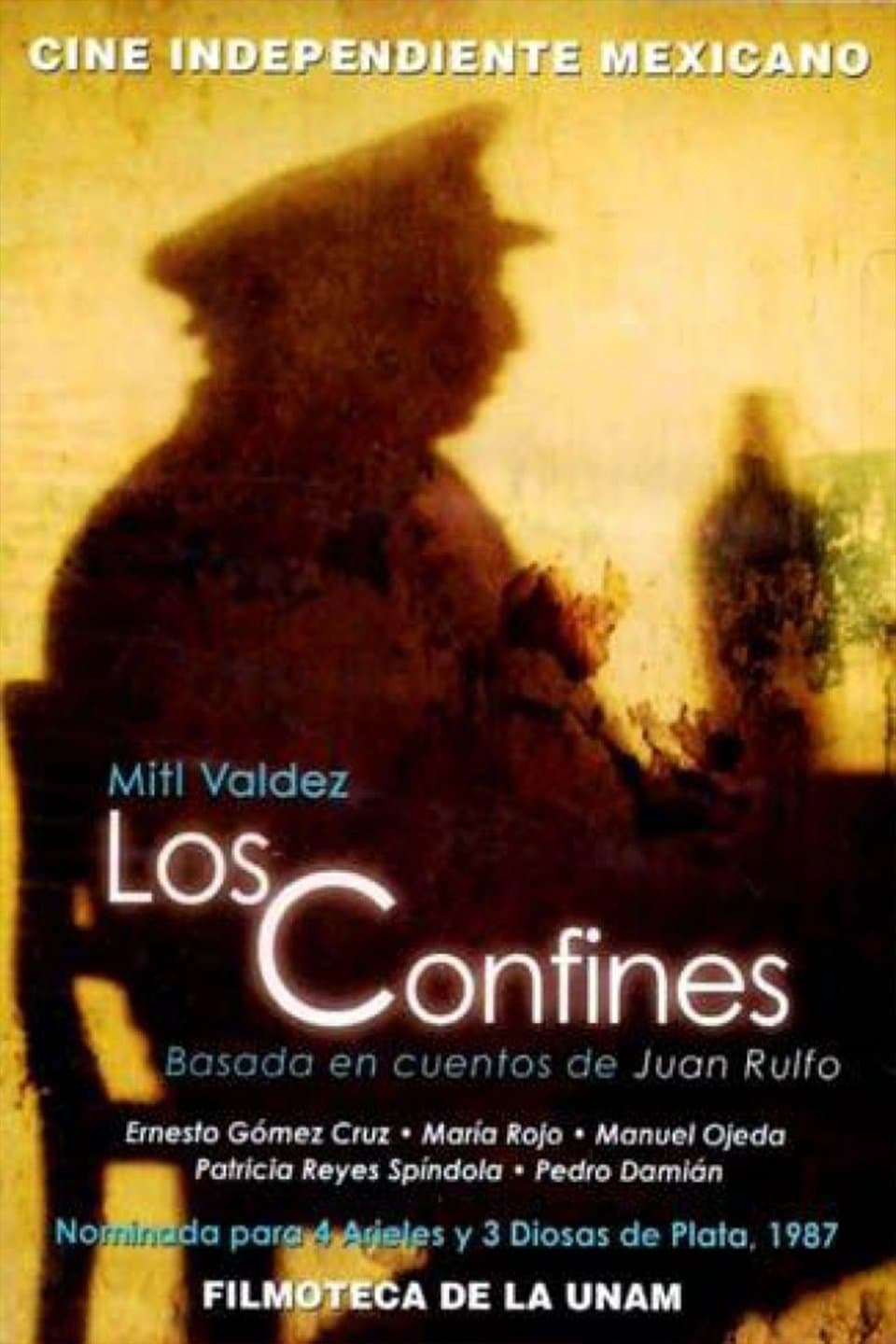Los confines full movie