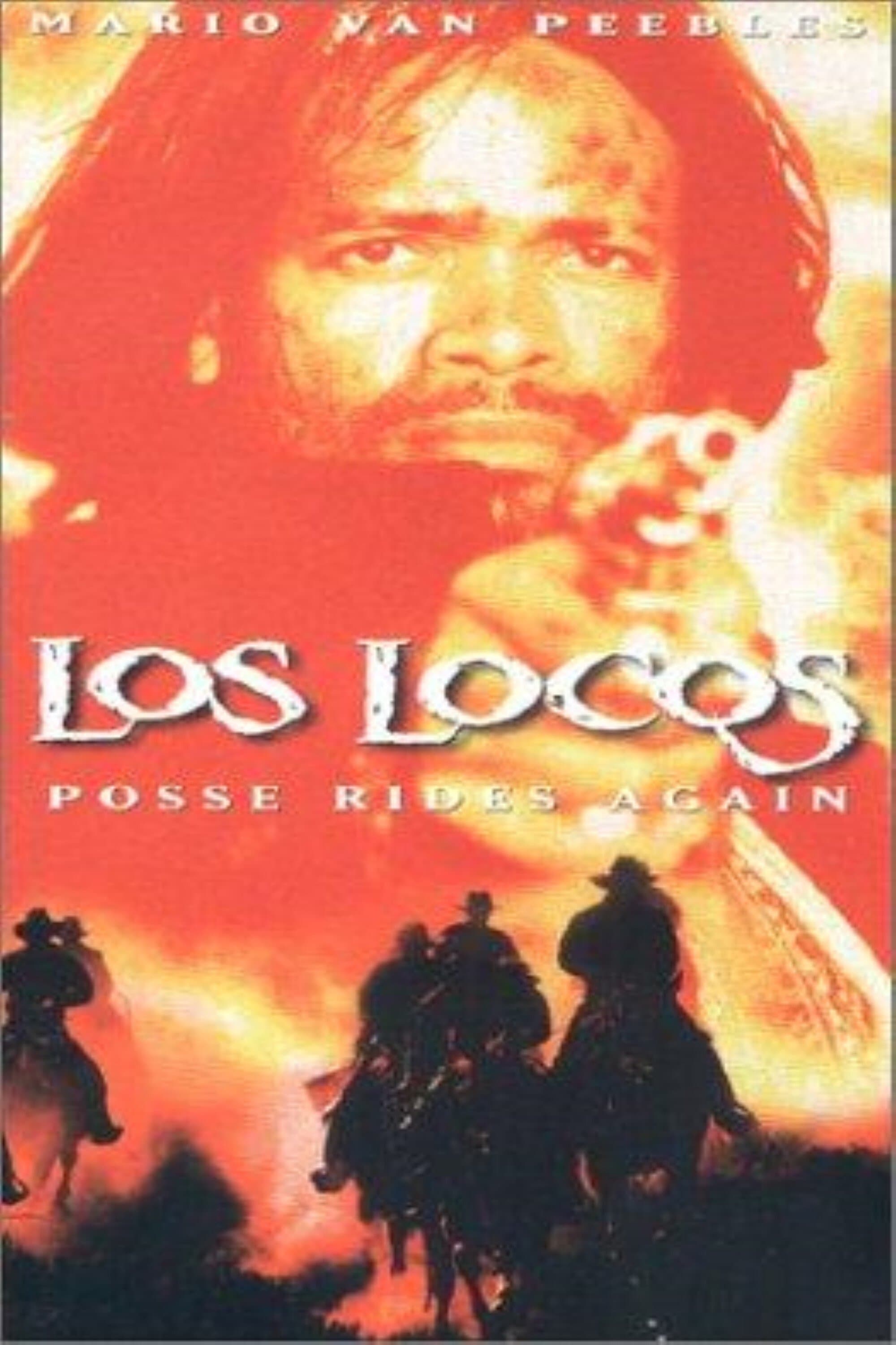 Los Locos full movie