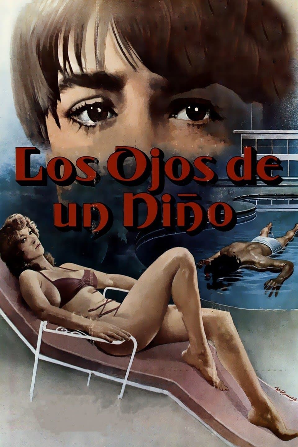 Los ojos de un niño full movie