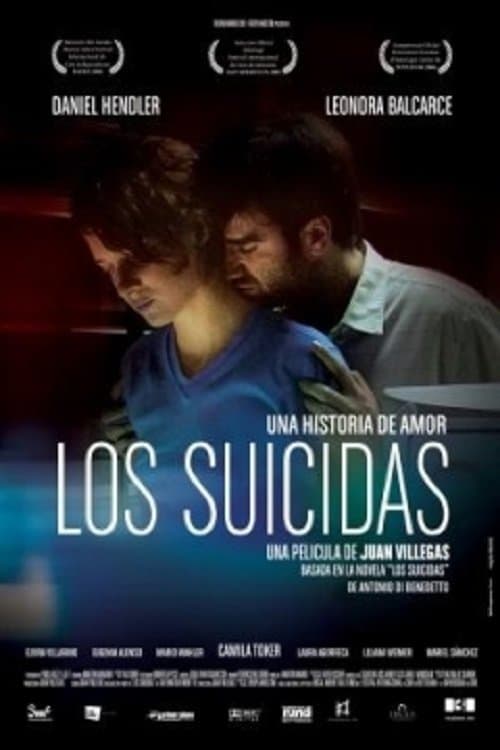 Los suicidas full movie