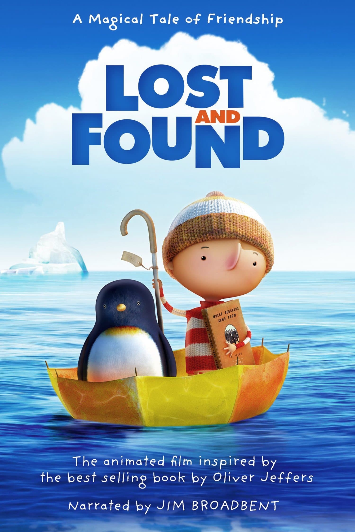 Lost and Found full movie