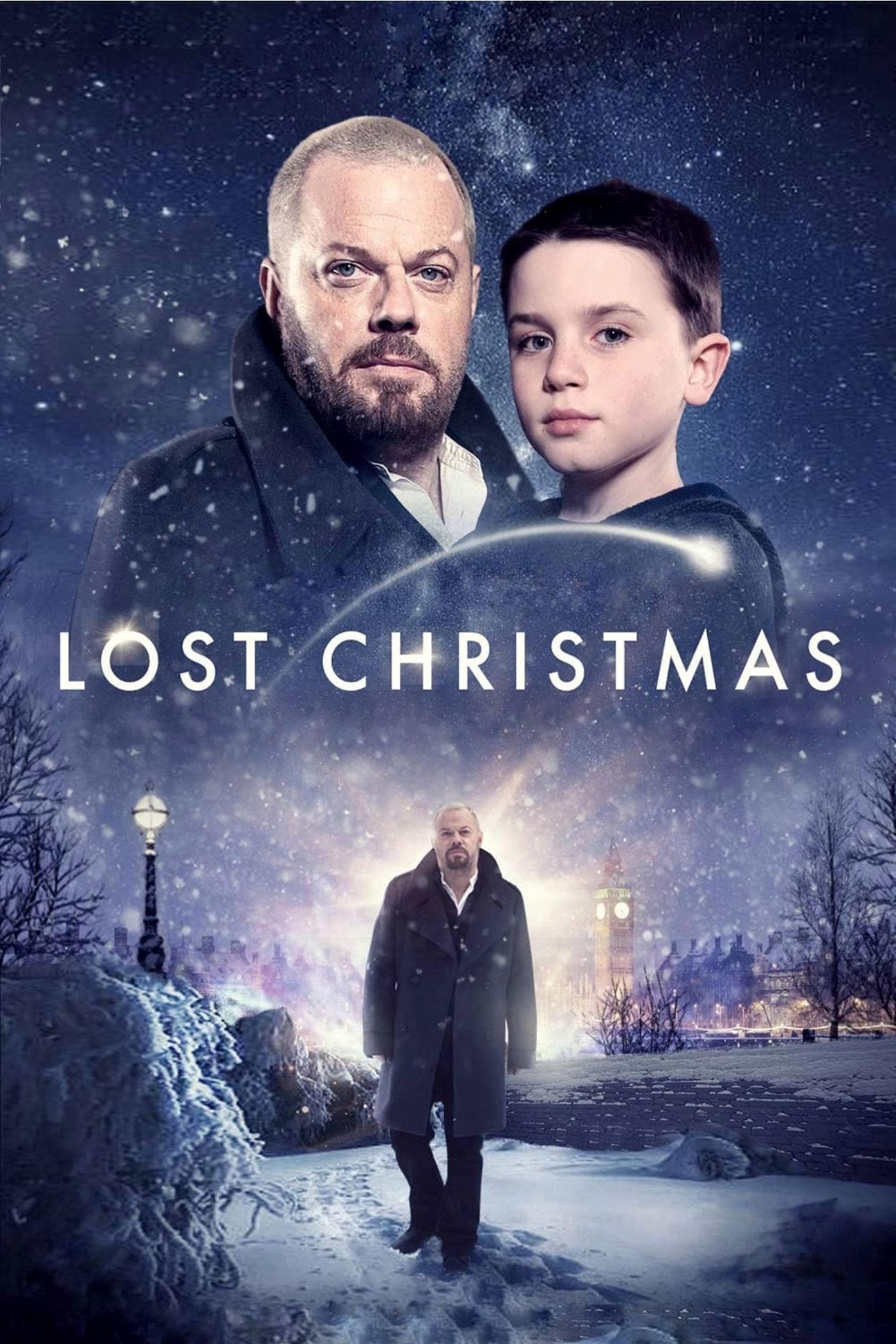 Lost Christmas full movie