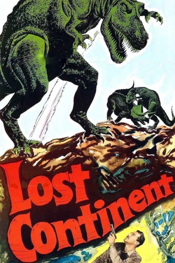 Lost Continent full movie