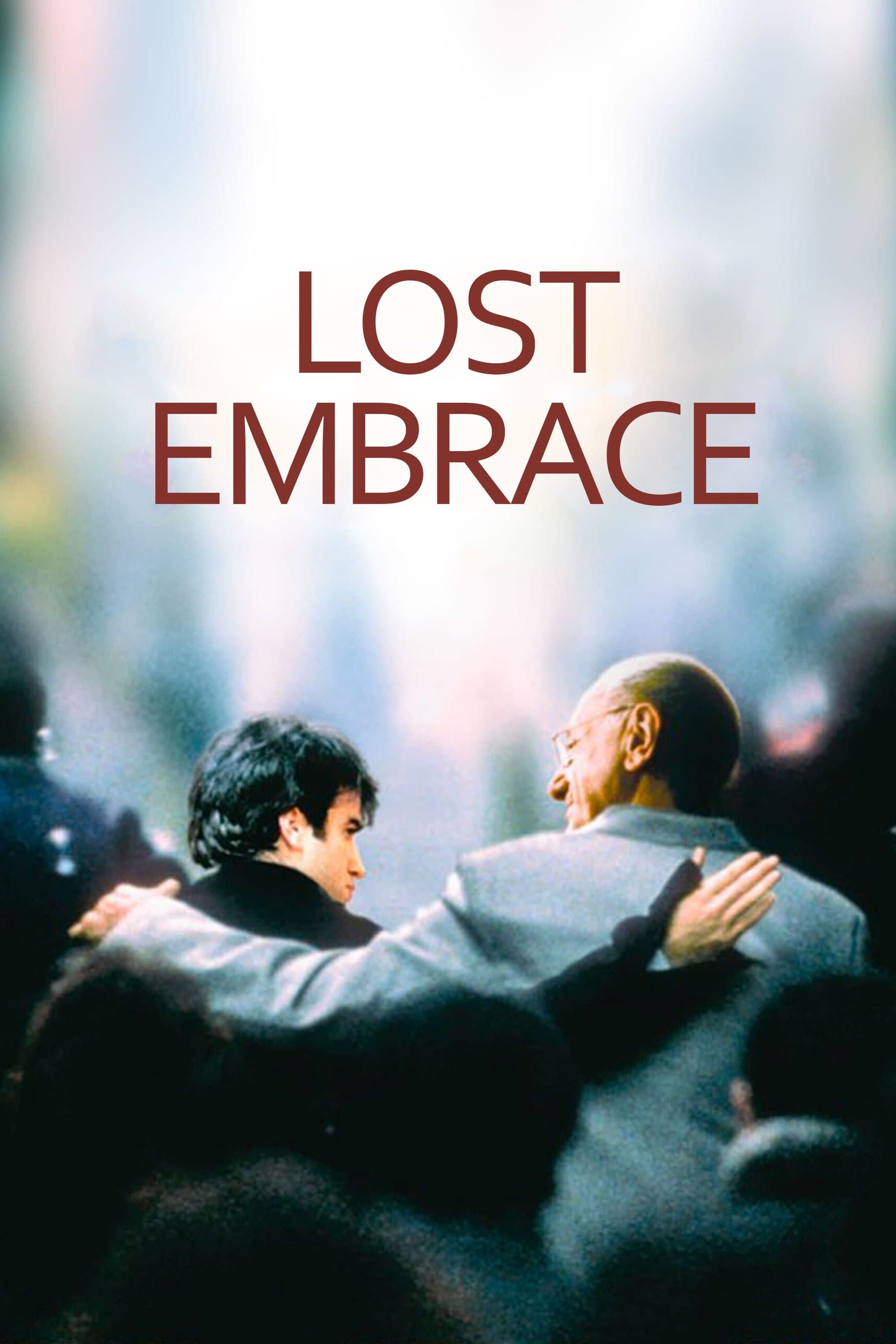 Lost Embrace full movie