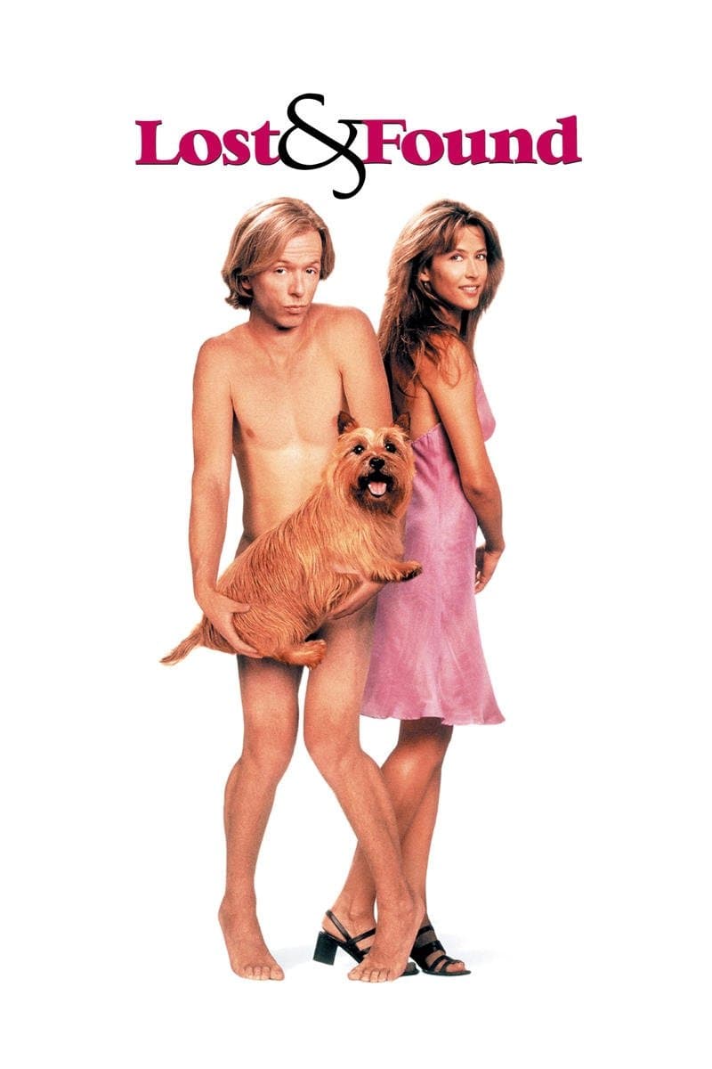 Lost & Found full movie