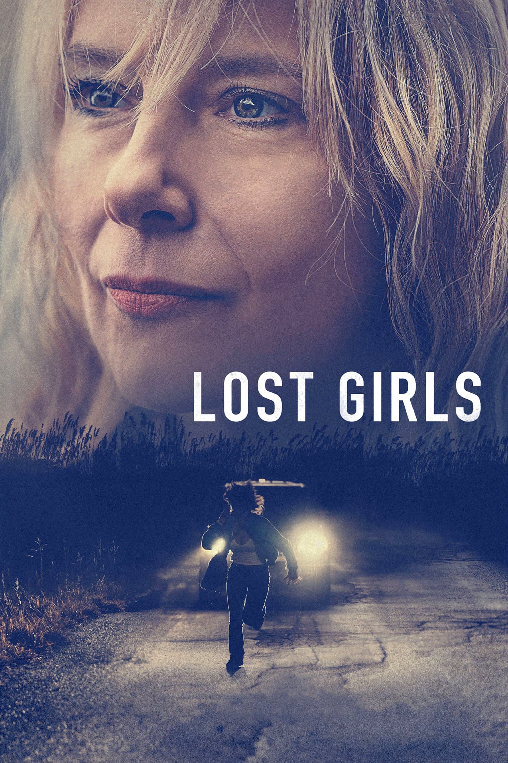 Lost Girls full movie