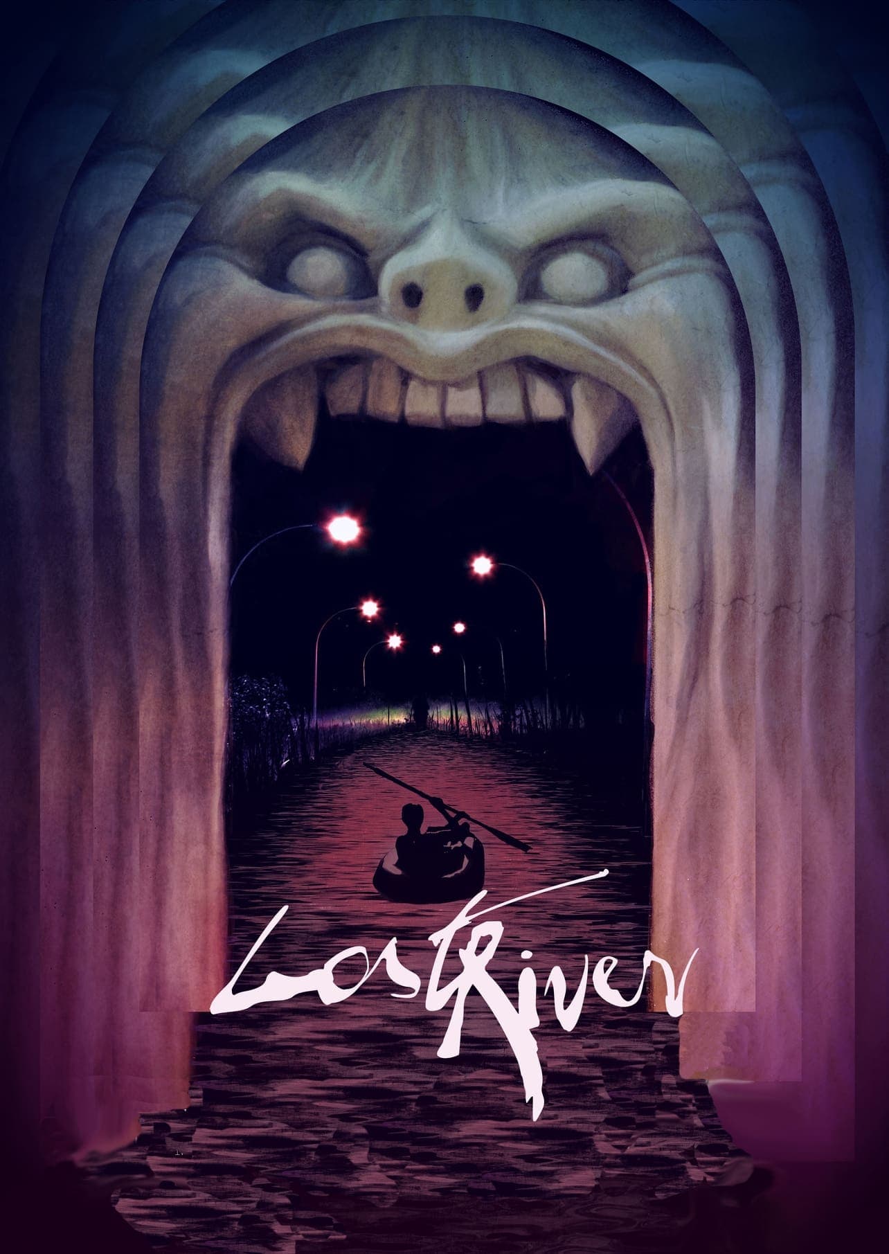 Lost River full movie