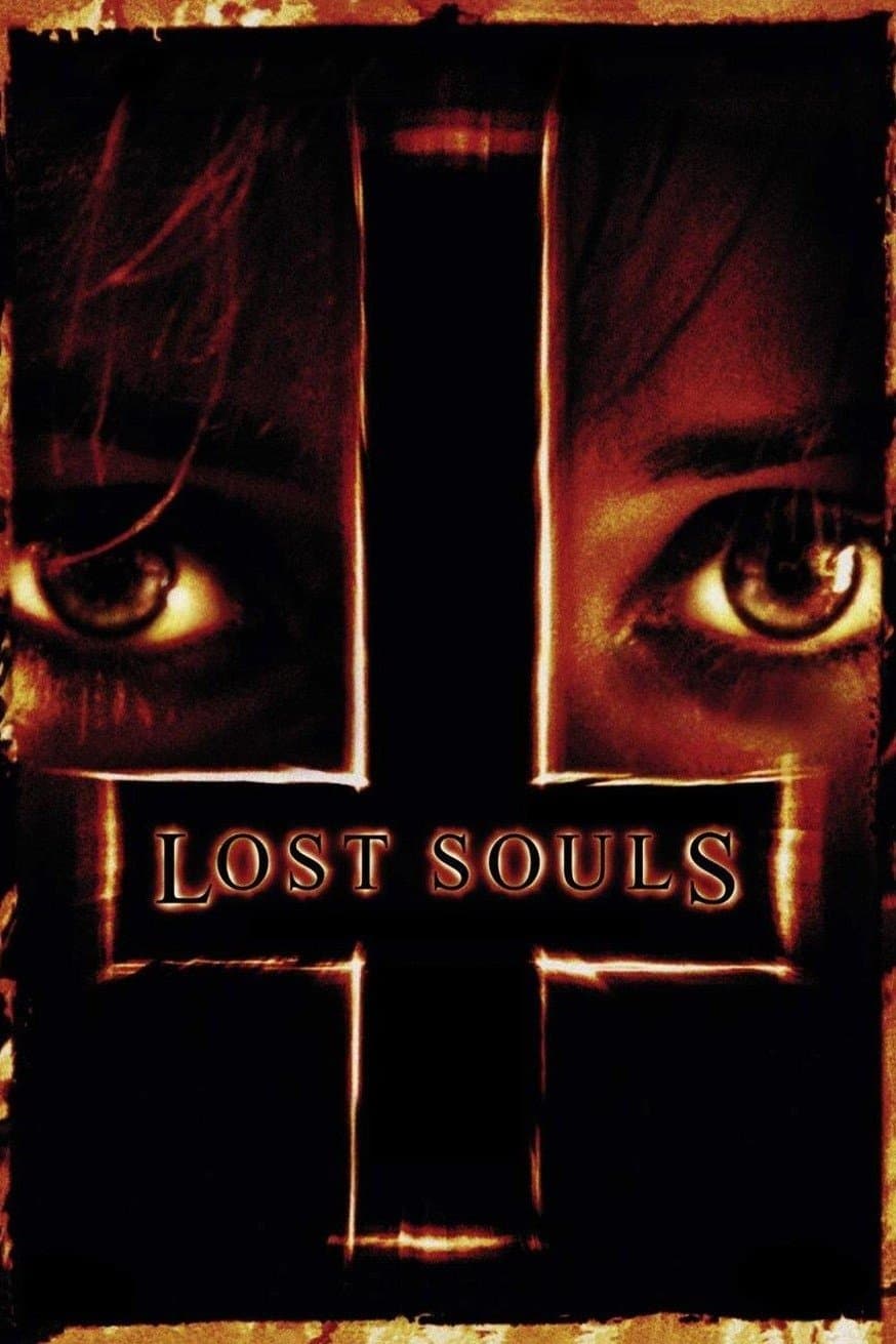 Lost Souls full movie