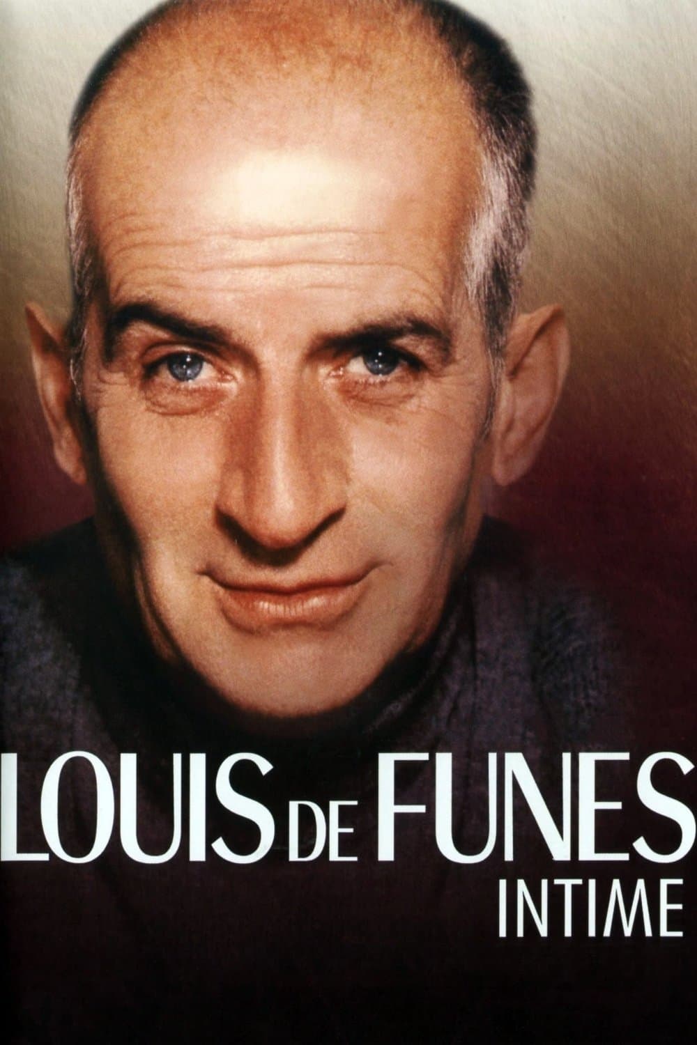 Louis de Funès Intime full movie