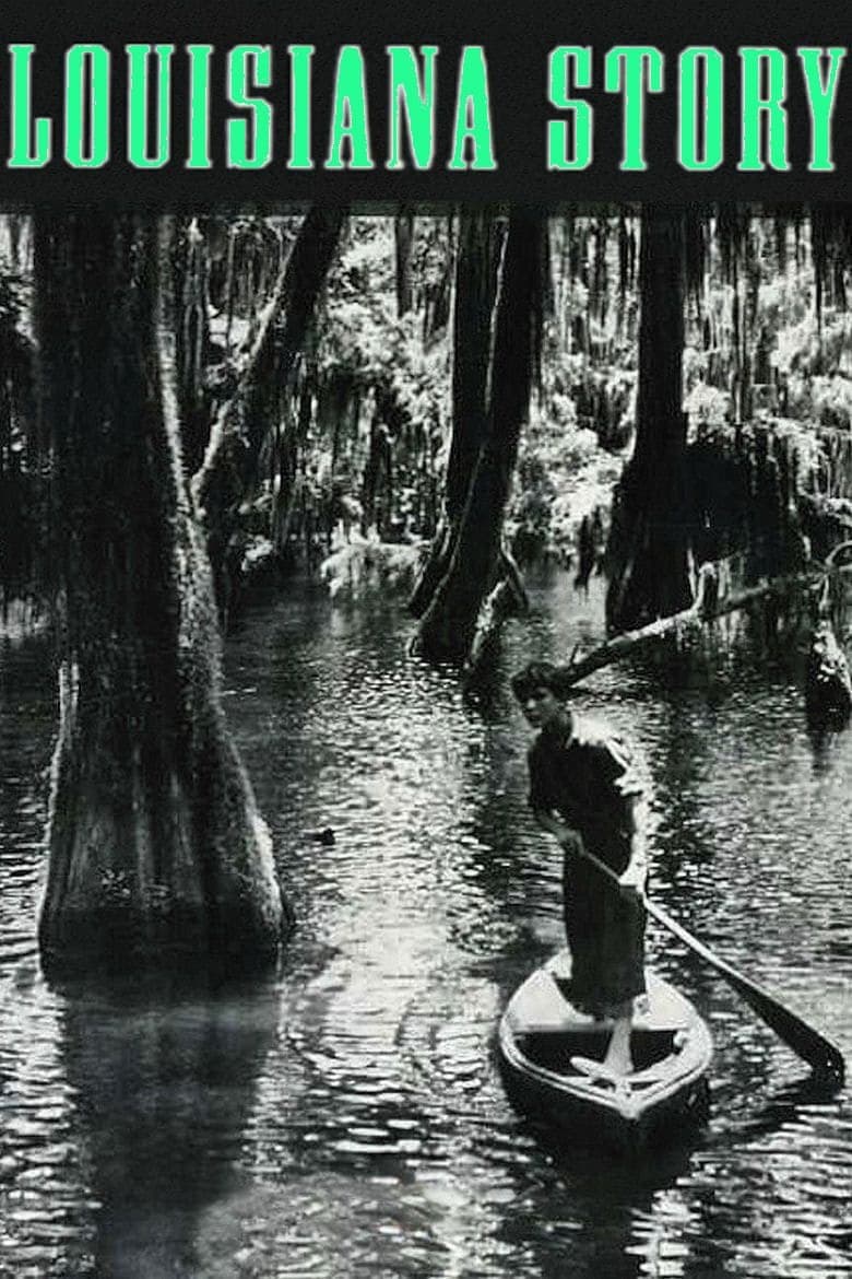 Louisiana Story full movie