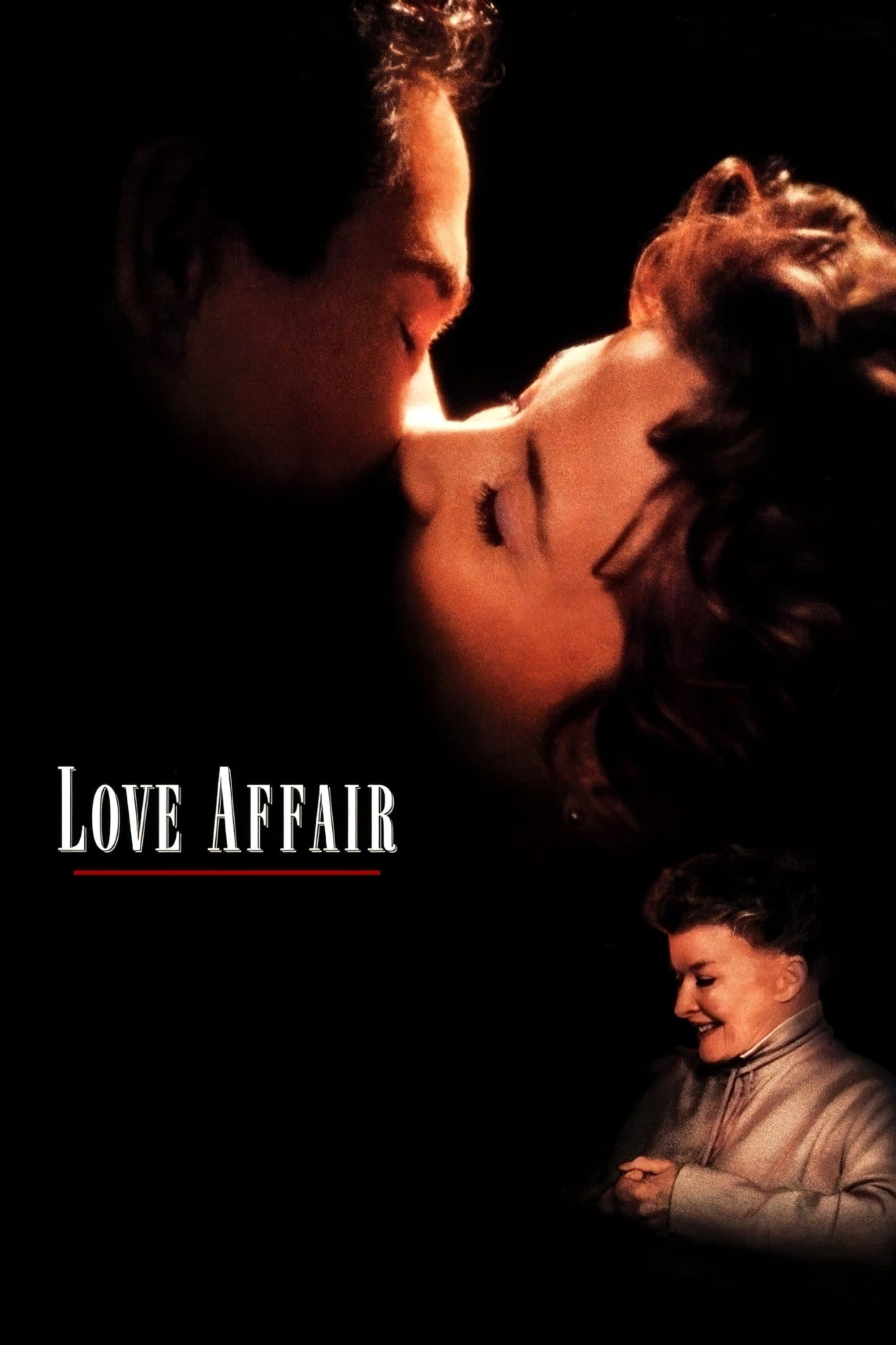 Love Affair full movie