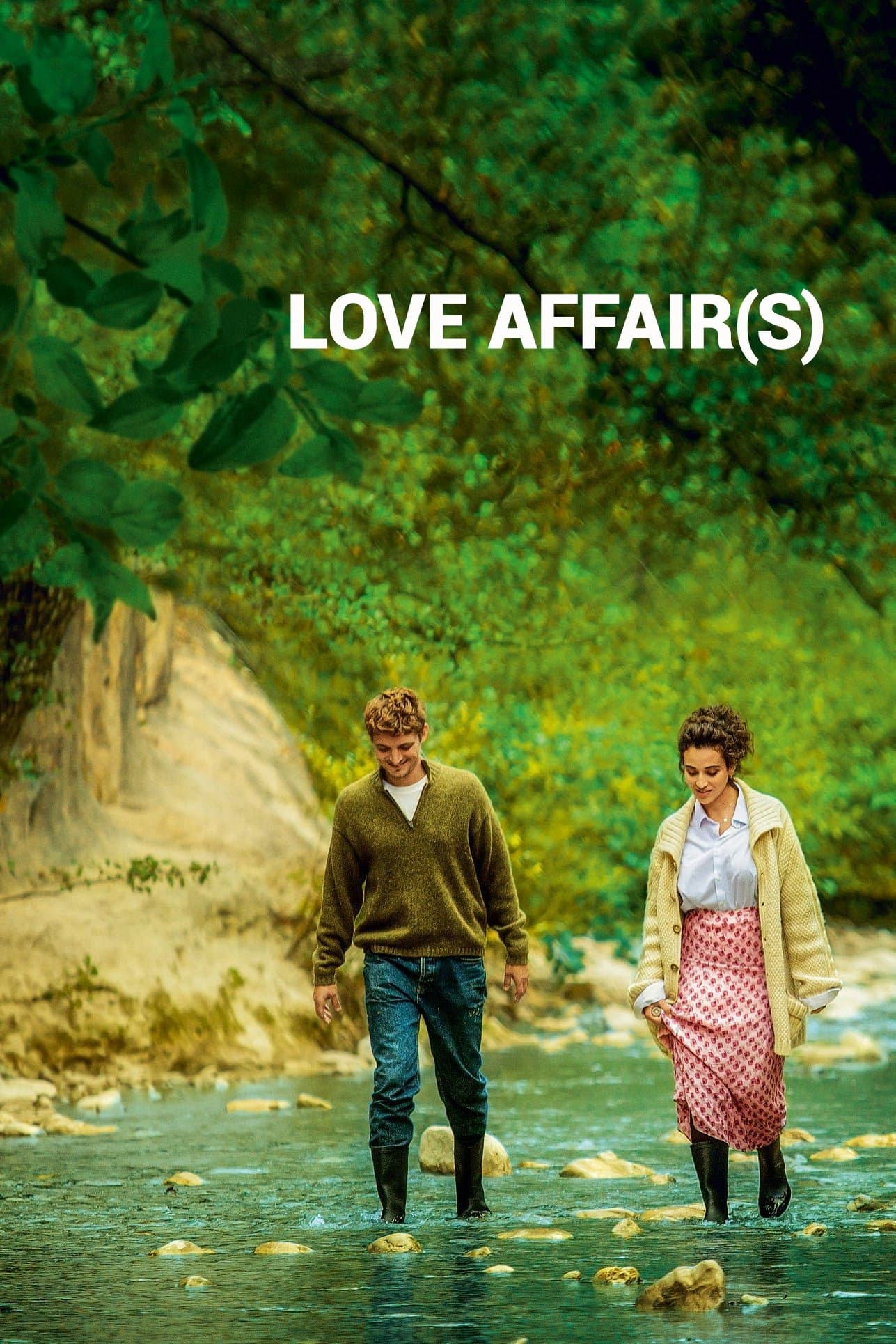 Love Affair(s) full movie