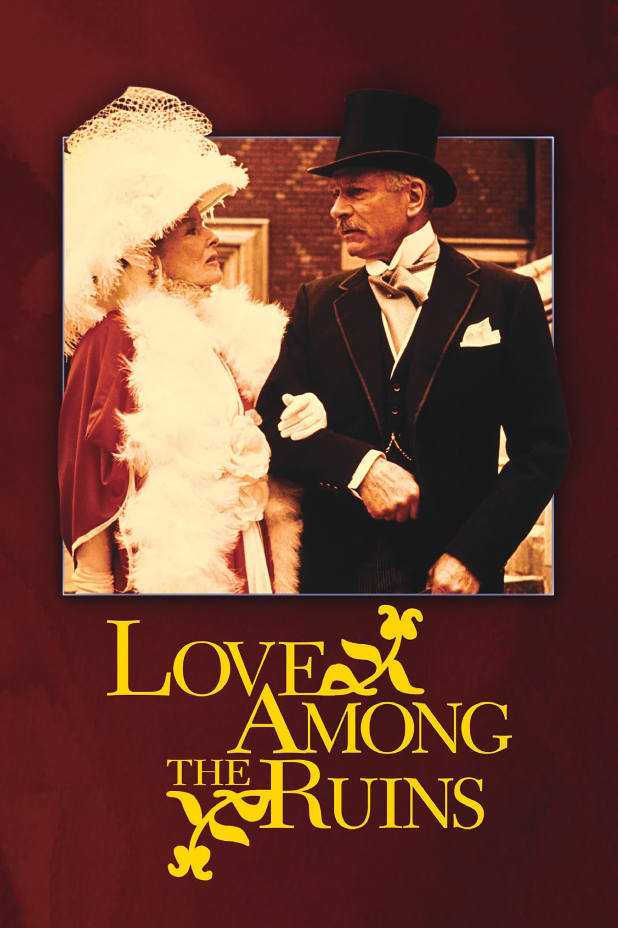 Love Among the Ruins full movie