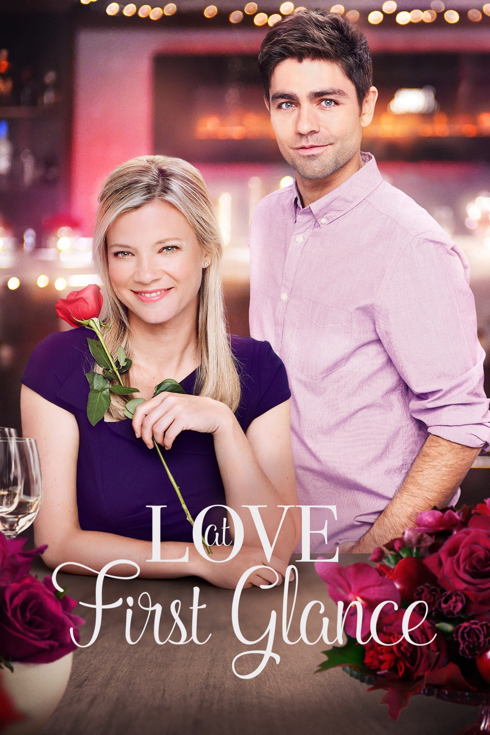 Love at First Glance full movie