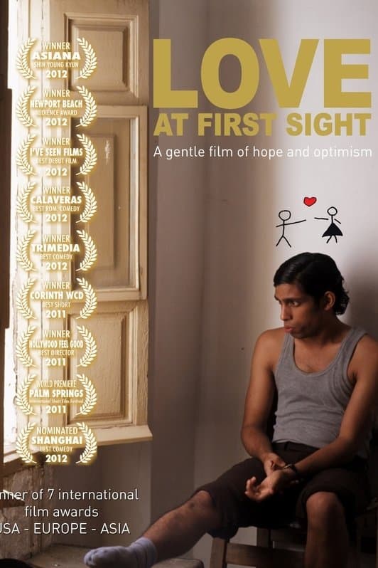 Love at First Sight full movie