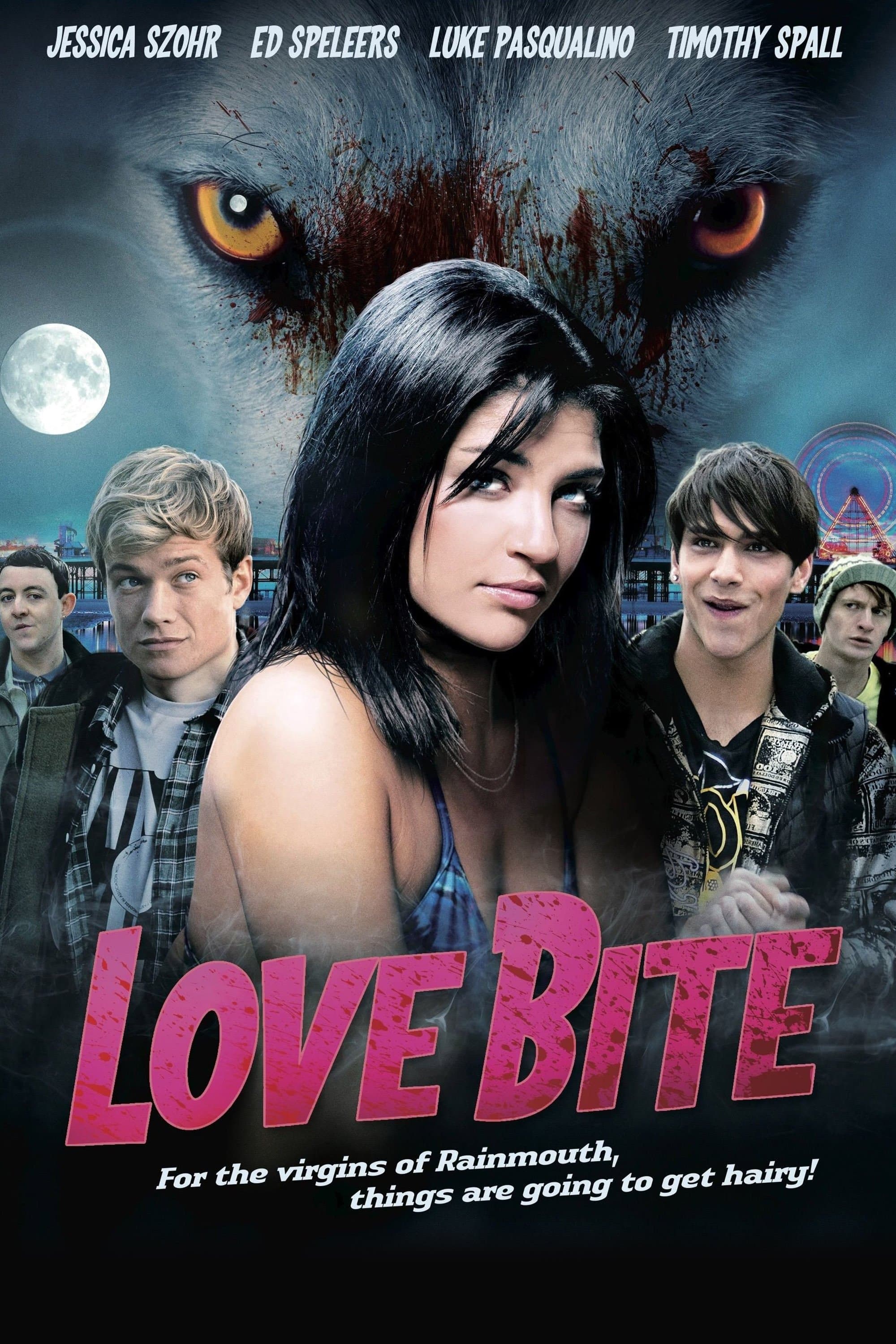 Love Bite full movie