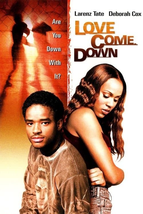 Love Come Down full movie