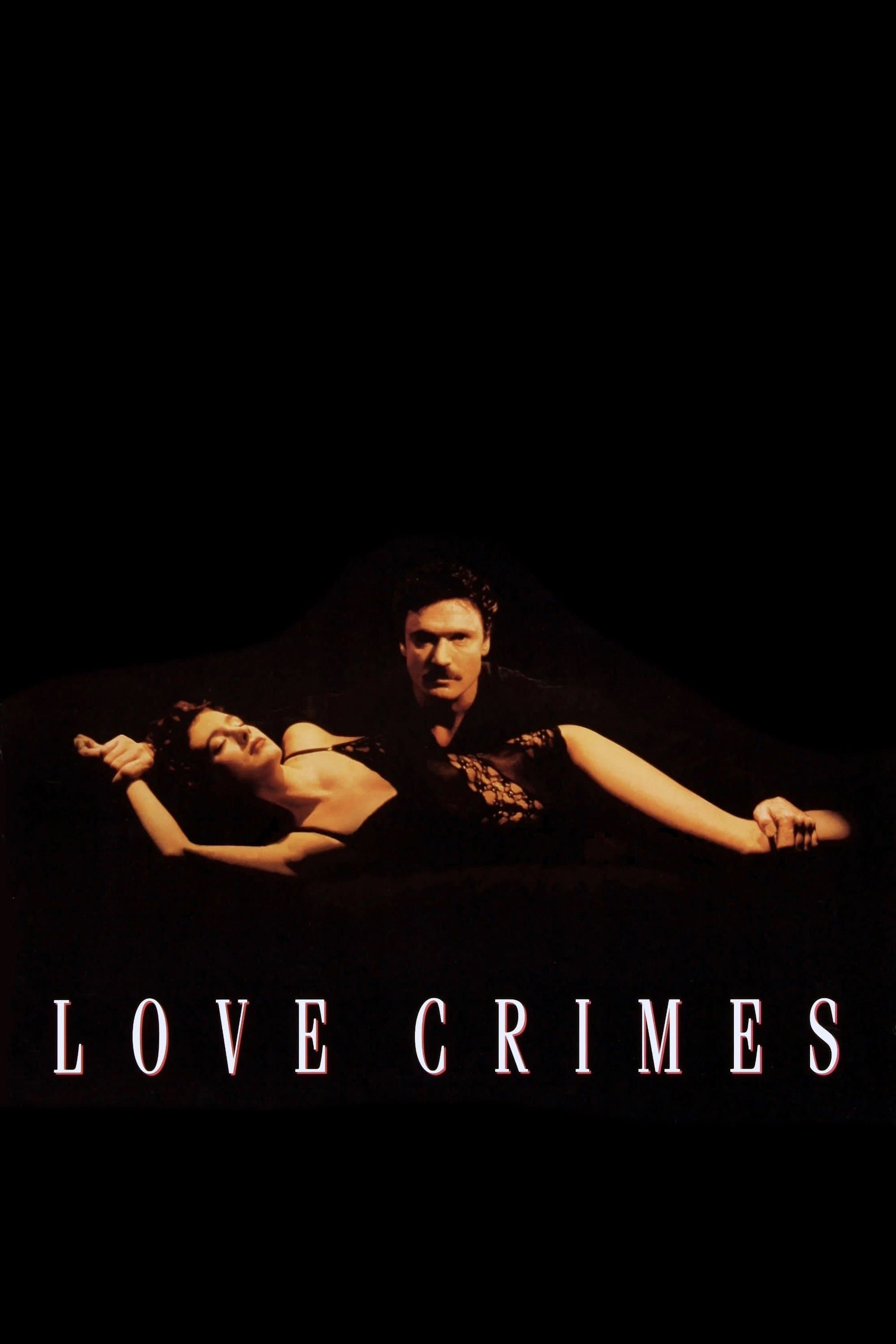 Love Crimes full movie