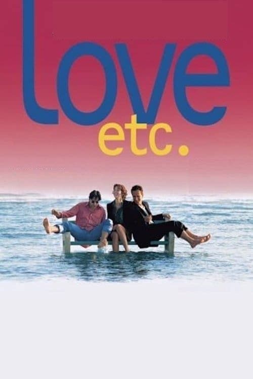 Love, etc. full movie