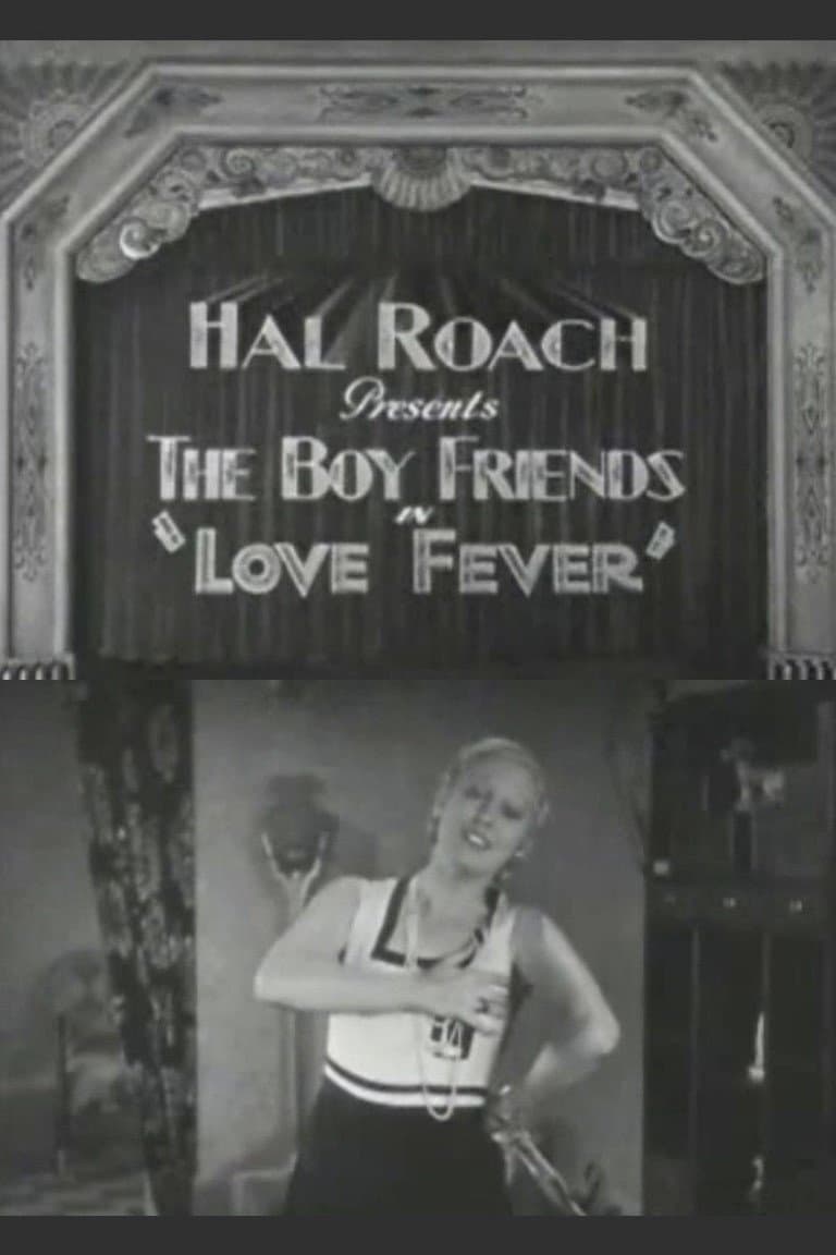 Love Fever full movie