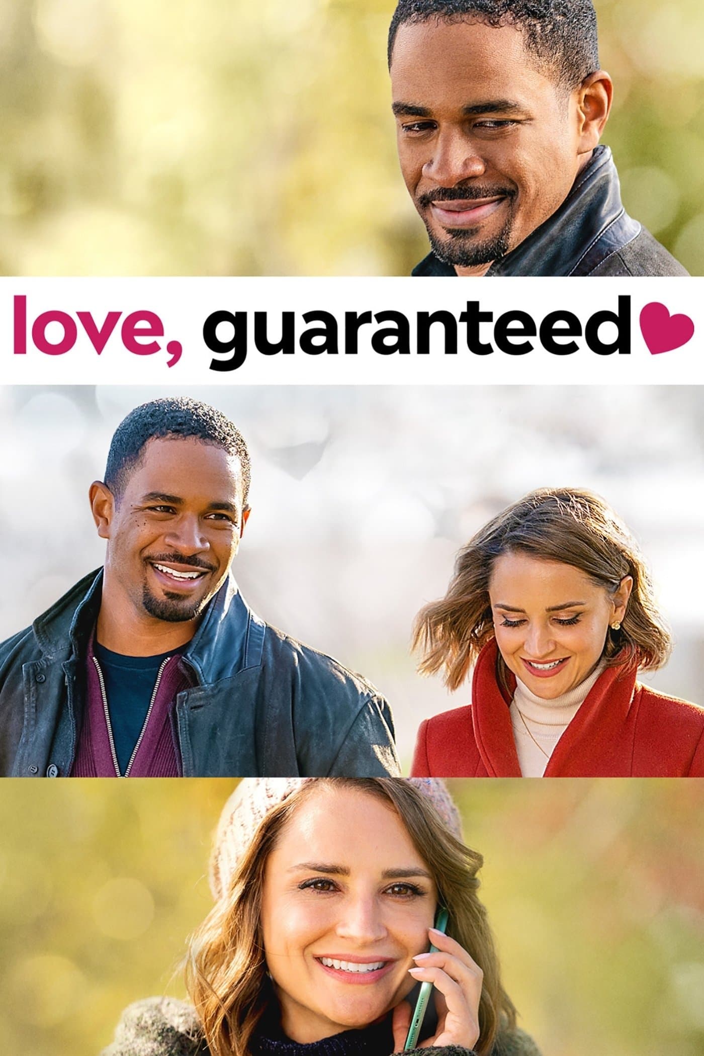 Love, Guaranteed full movie
