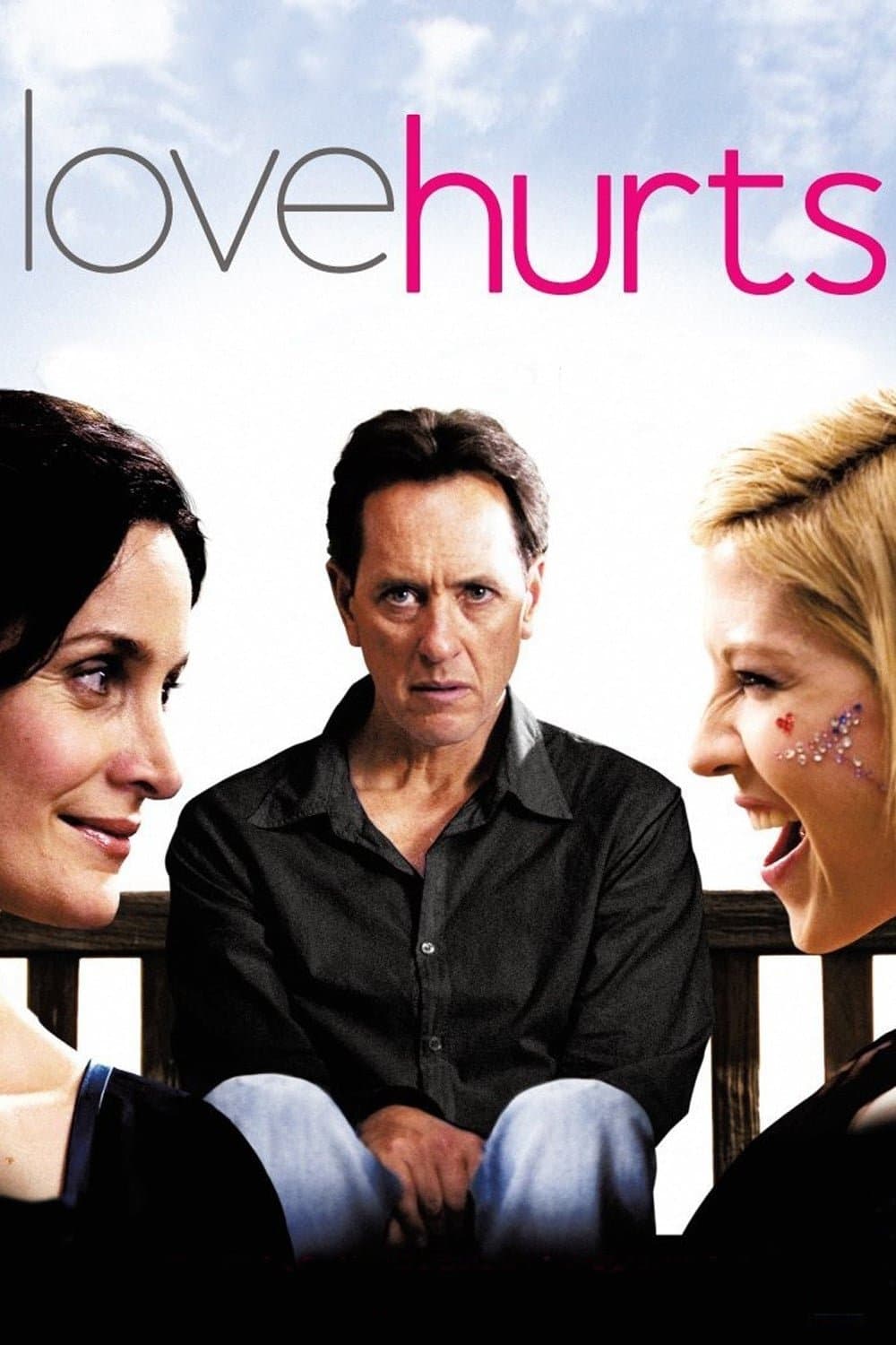 Love Hurts full movie