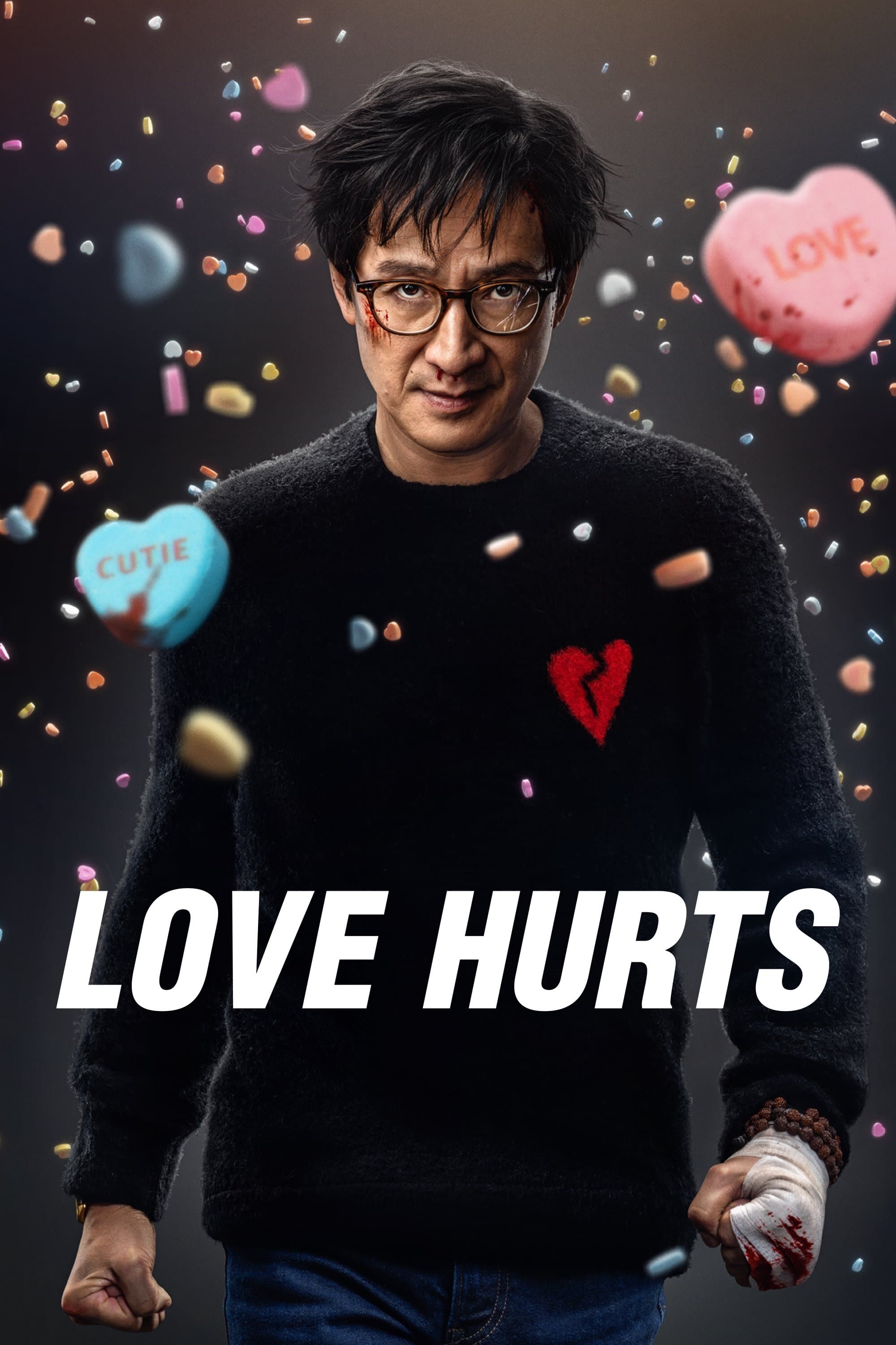 Love Hurts full movie